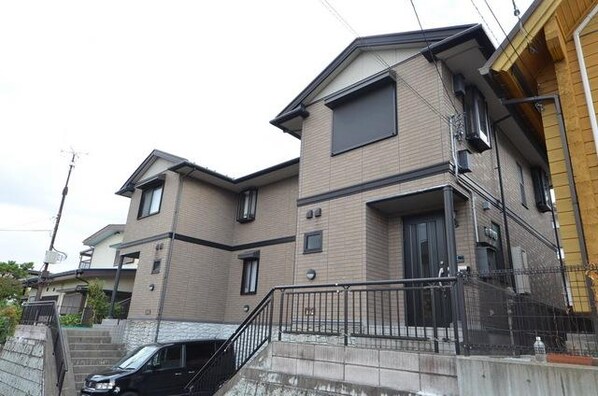 井上邸の物件内観写真